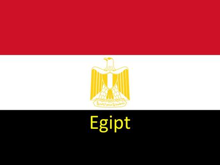 Egipt.