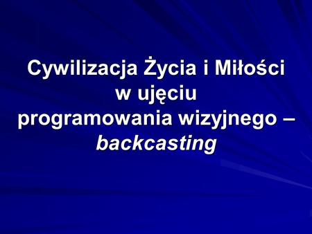 Lesław Michnowski Członek Komitetu Prognoz “Polska 2000 Plus” przy Prezydium Polskiej Akademii Nauk