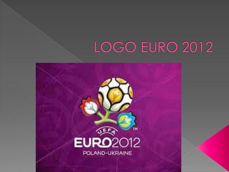 Grzegorz Lato, Hryhorij Surkis i Michel Platini odsłonili logo Euro 2012 zebranym gościom, wśród których byli najważniejsi ukraińscy politycy z prezydentem.