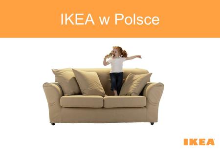 IKEA w Polsce.