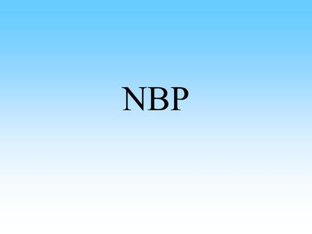 NBP.