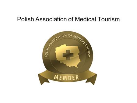 Polish Association of Medical Tourism
