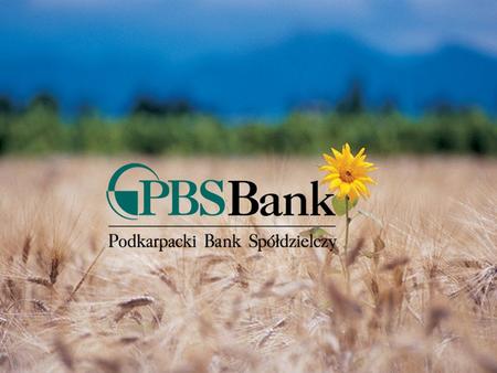 PBS w VI edycji Konkursu „Bank Przyjazny dla Przedsiębiorców”