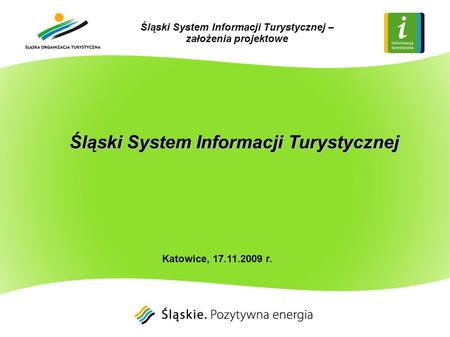 Śląski System Informacji Turystycznej