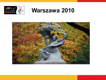 Warszawa 2010.