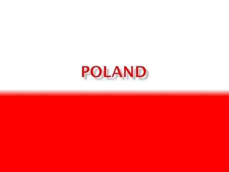 Poland.