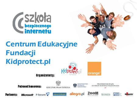 Centrum Edukacyjne Fundacji Kidprotect.pl