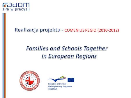 prezentacja dotychczasowych systemów edukacyjnych oraz praktyk dydaktyczno-wychowawczych i opiekuńczych w Wielkiej Brytanii i w Polsce, ocena bazowa sytuacji.