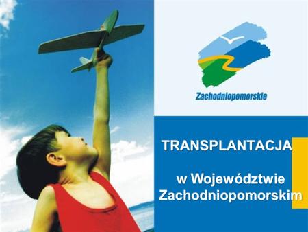 W Polsce istnieje kilkadziesiąt ośrodków transplantacyjnych, które specjalizują się w przeszczepach poszczególnych narządów. Tylko w roku 2009 narządy.