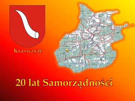 Gmina Krasiczyn położona jest we wschodniej części województwa podkarpackiego, nieopodal Przemyśla. Leży w obszarze Parku Krajobrazowego Pogórza Przemysko-Dynowskiego.