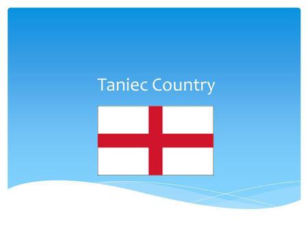 Taniec Country.