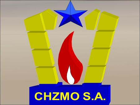 CHZMO S.A..