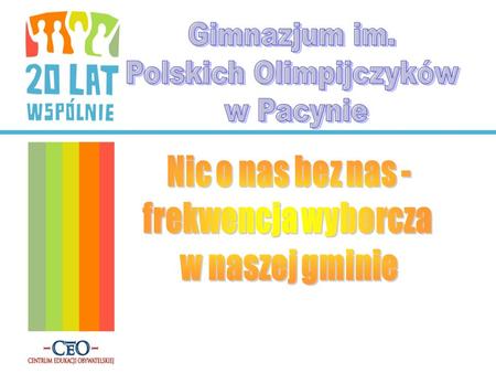 Polskich Olimpijczyków