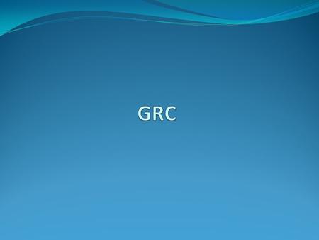 GRC.