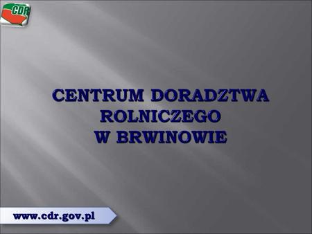 Www.cdr.gov.pl.