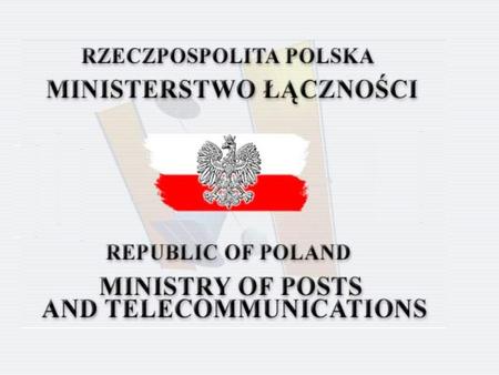 ePolska Zakopane 2001 Społeczeństwo informacyjne: -Szybka, powszechna i relatywnie tania telekomunikacja. -Komunikacja z wykorzystaniem sieci teleinformatycznych.