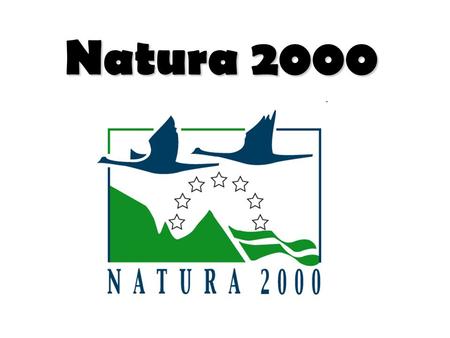 Natura 2000.