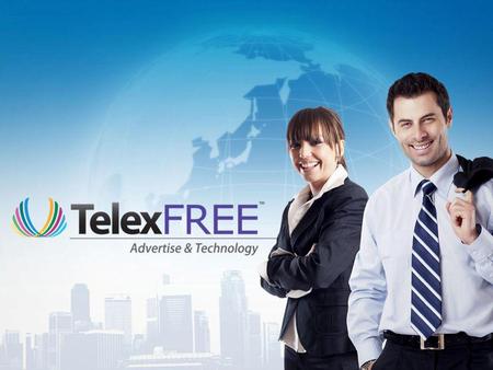 Siedziba TelexFREE w Stanach Zjednoczonych 225 Cedar Hill ST Suite 200 Marlborough, MA 01752 Informacje o firmieTELEXFREE? Siedziba TelexFREE w Brazylii.
