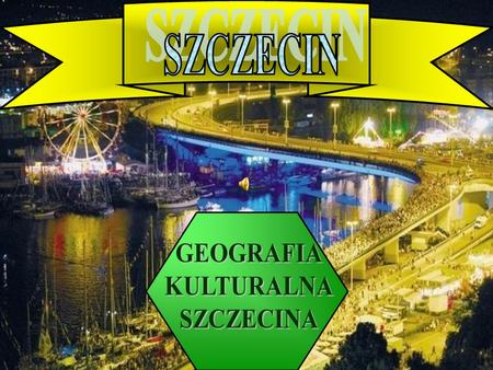 1. Szczecin jest miastem wojewódzkim oraz powiatowym powiatu grodzkiego. Zajmuje powierzchnię 301 km², wliczając w to duży udział akwenów wodnych. Mieszkańcy.