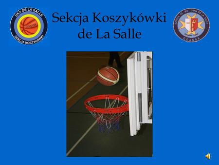 Sekcja Koszykówki de La Salle