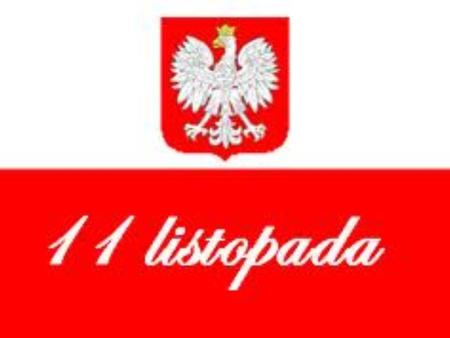 Narodowe Święto Niepodległości – polskie święto państwowe, obchodzone co roku 11 listopada, dla upamiętnienia rocznicy odzyskania przez Naród Polski niepodległego.