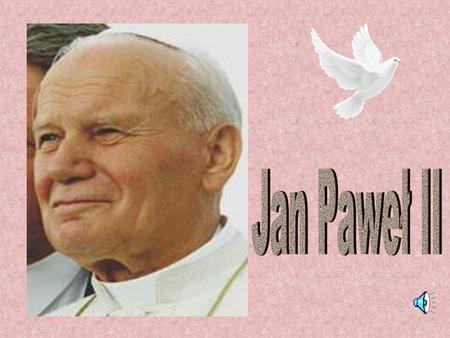 Jan Paweł II.