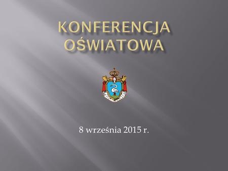 8 września 2015 r.. Gmina Kępno jest organem prowadzącym dla: - 5 przedszkoli samorządowych z siedzibą w siedmiu miejscowościach, - 4 oddziałów przedszkolnych.