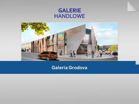 Galeria Grodova.