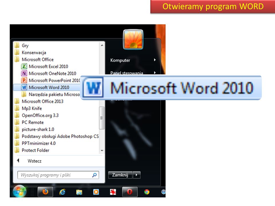Microsoft Word Powerpoint 2003 Pobierz Gry 24