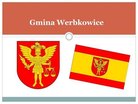 Gmina Werbkowice.