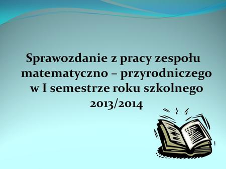 Uczniowie pod kierunkiem nauczycieli uczestniczyli w konkursach szkolnych międzyszkolnych, wojewódzkich i ogólnopolskich.