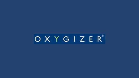 OXYGIZER Mamy przyjemność zaprezentowania nowego produktu na rynku polskim jakim jest woda tlenowa OXYGIZER. Zanim przystąpiliśmy do dystrybucji tego produktu.