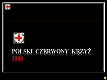 Polski czerwony krzyż 2008 1.