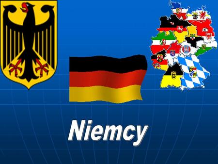 Niemiecki należy do dużej grupy języków germańskich i spokrewniony jest z duńskim, norweskim, szwedzkim, niderlandzkim oraz angielskim. Na terenie całego.