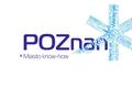 Projekt: „Poznań stawia na zdrowie – profilaktyka wad postawy wśród dzieci uczęszczających do klas I-IV szkół podstawowych w Poznaniu” Wsparcie udzielone.