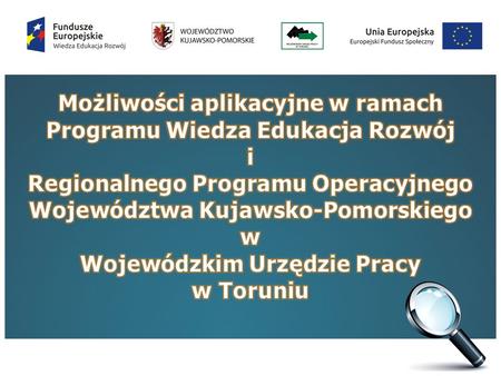 Program Operacyjny Inteligentny Rozwój Program Operacyjny Infrastruktura i Środowisko Program Operacyjny Polska Cyfrowa Program Operacyjny Polska Wschodnia.