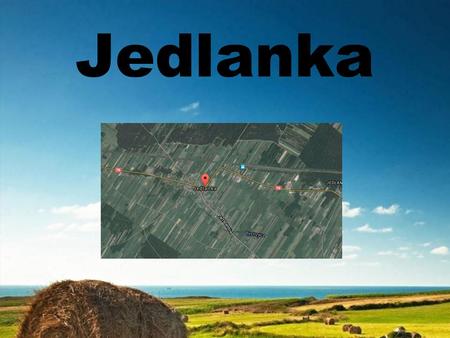 Jedlanka. Jedlanka – wieś w Polsce położona w województwie lubelskim, w powiecie łukowskim, w gminie Stoczek Łukowski. W latach 1975–1998 miejscowość.