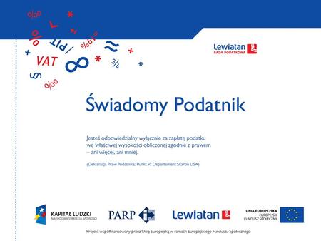 Planowanie podatkowe Paweł Satkiewicz doradca podatkowy Parulski i Wspólnicy Doradcy Podatkowi Warszawa 24 listopada 2011 r.