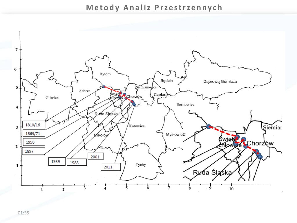 MIARY CENTROGRAFICZNE Ppt Pobierz