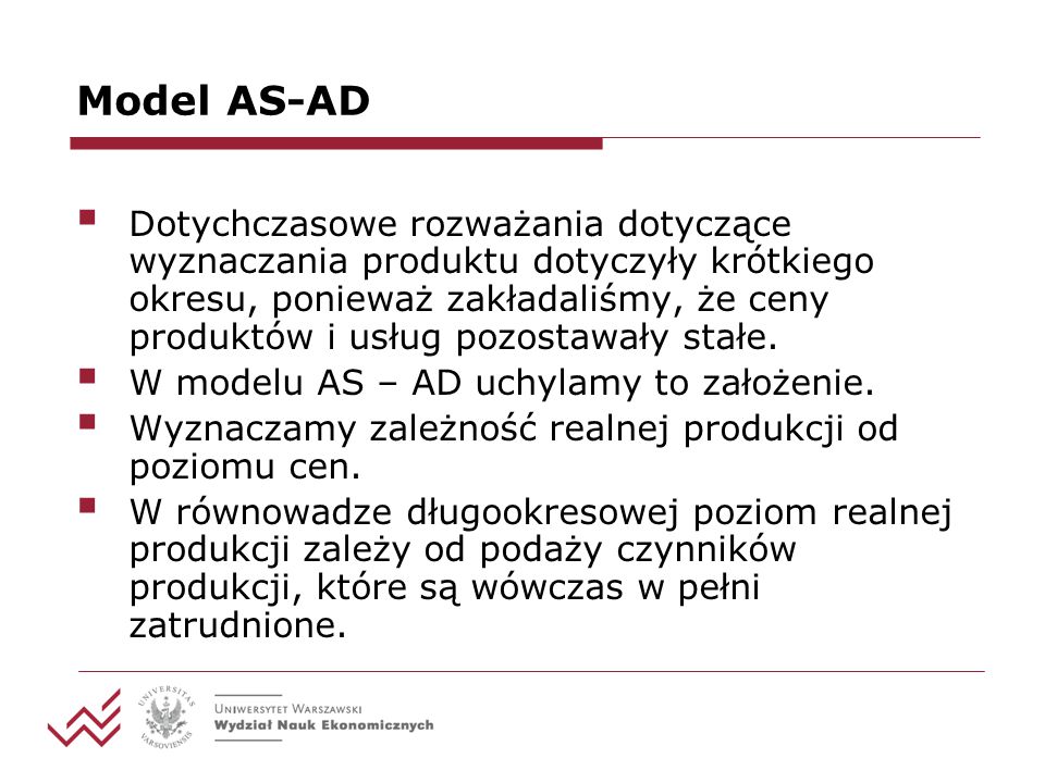 Model AS-AD