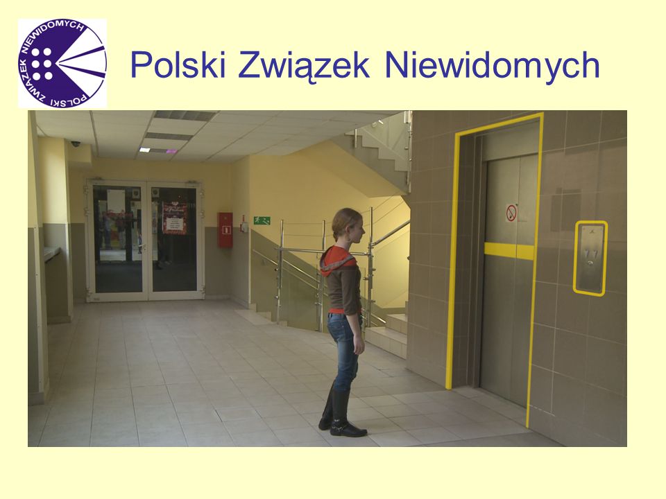 Polski Związek Niewidomych
