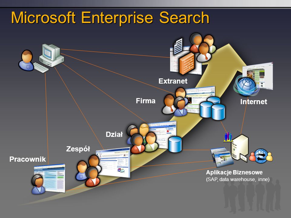 Microsoft Enterprise Search