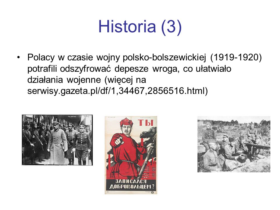 Historia (3)