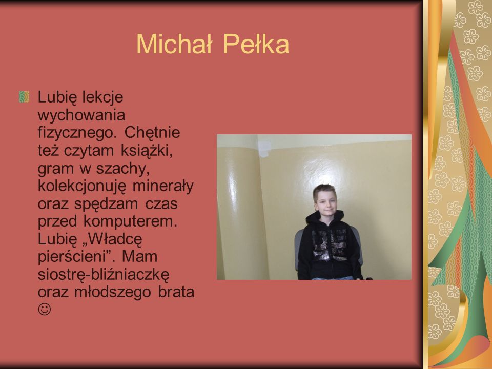 Michał Pełka