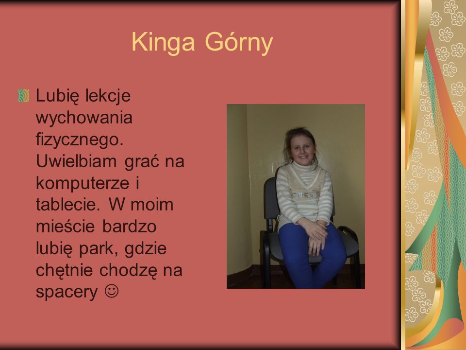 Kinga Górny