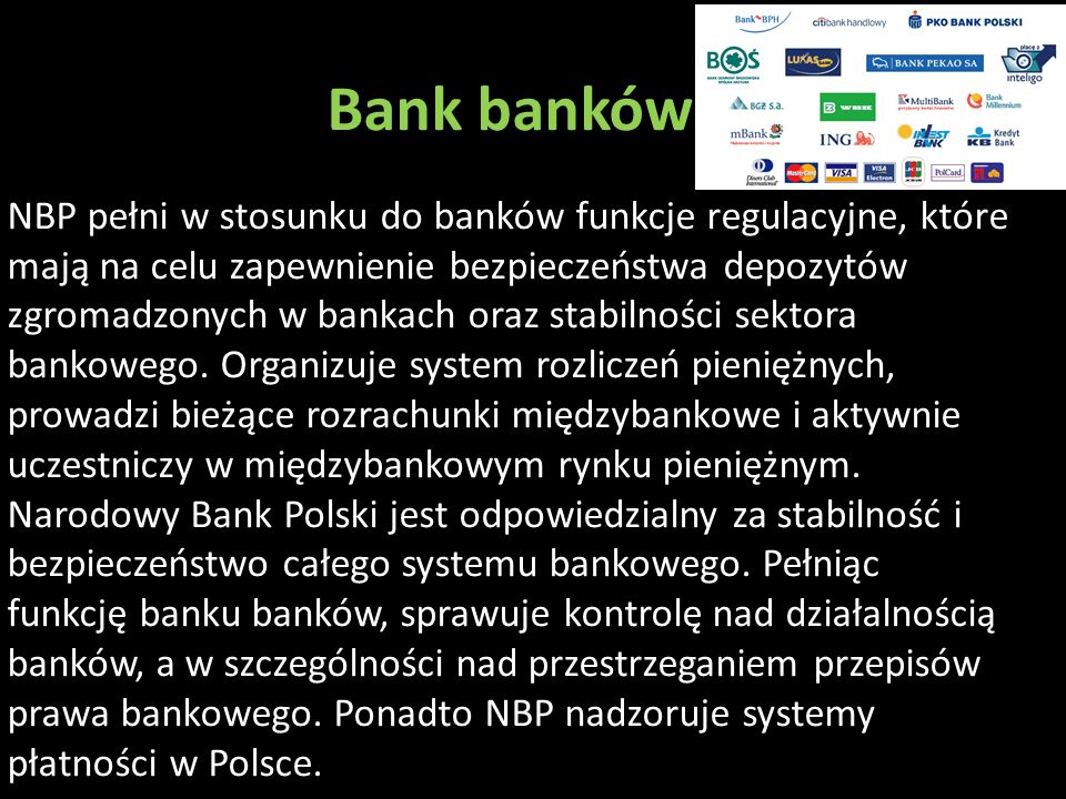 Bank banków