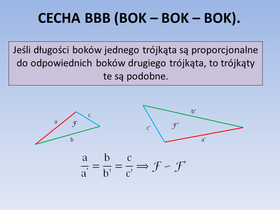 CECHA BBB (BOK – BOK – BOK).