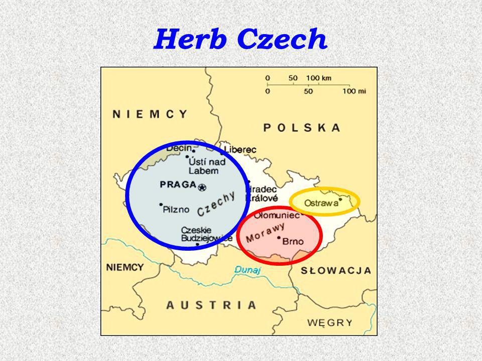 Herb Czech