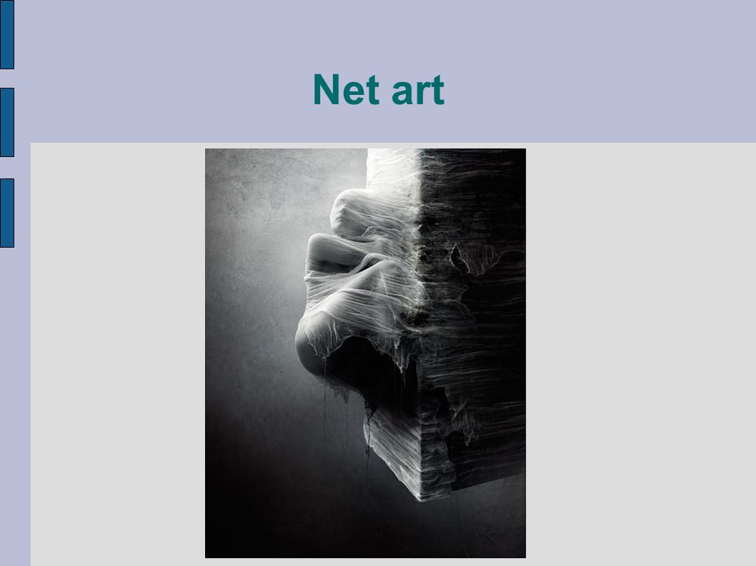 Net art