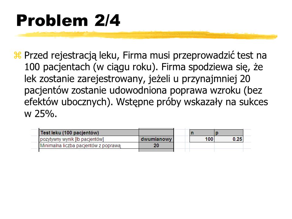 Problem 2/4